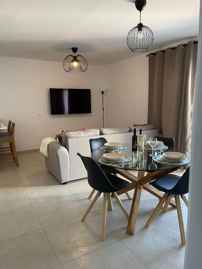 La Morreta Suites II - Lanzarote Tías Екстериор снимка