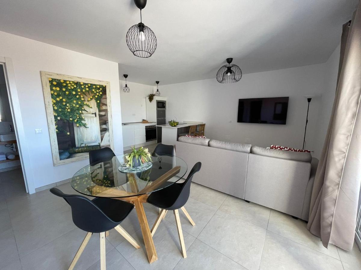 La Morreta Suites II - Lanzarote Tías Екстериор снимка