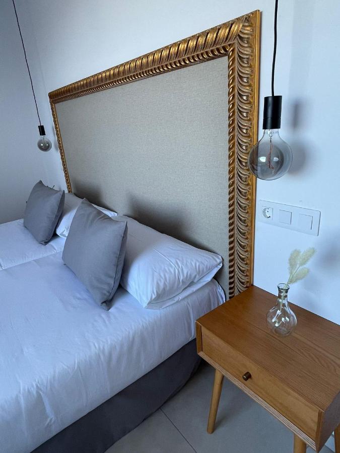 La Morreta Suites II - Lanzarote Tías Екстериор снимка