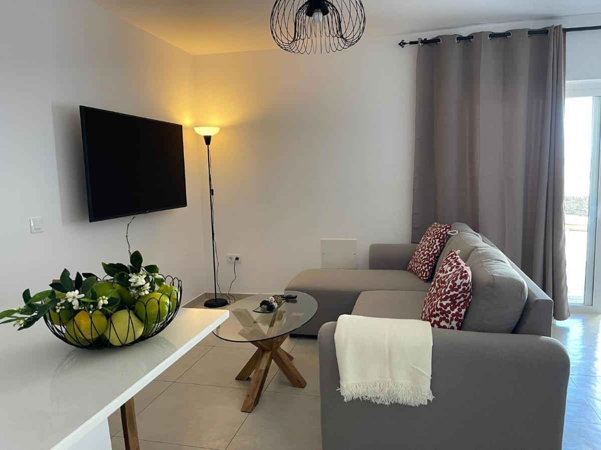 La Morreta Suites II - Lanzarote Tías Екстериор снимка