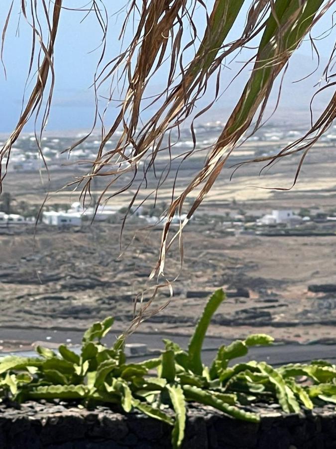 La Morreta Suites II - Lanzarote Tías Екстериор снимка