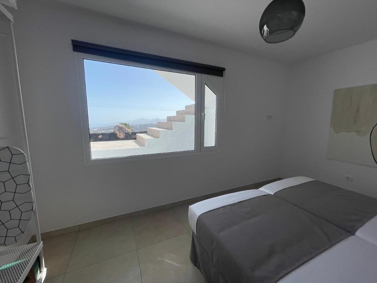 La Morreta Suites II - Lanzarote Tías Екстериор снимка