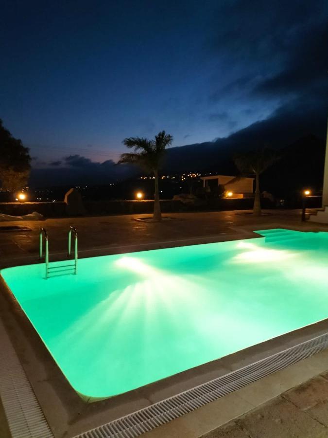 La Morreta Suites II - Lanzarote Tías Екстериор снимка