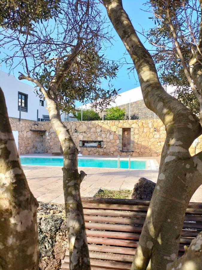 La Morreta Suites II - Lanzarote Tías Екстериор снимка