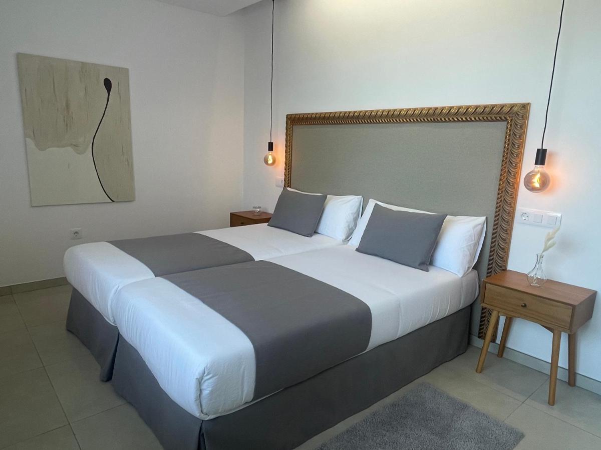 La Morreta Suites II - Lanzarote Tías Екстериор снимка
