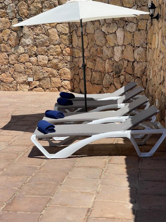 La Morreta Suites II - Lanzarote Tías Екстериор снимка