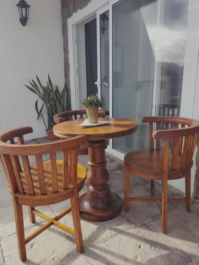 La Morreta Suites II - Lanzarote Tías Екстериор снимка