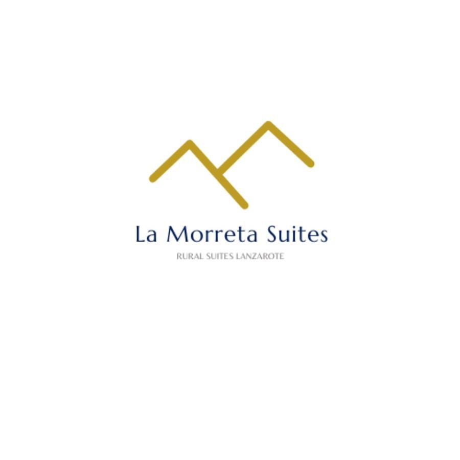 La Morreta Suites II - Lanzarote Tías Екстериор снимка