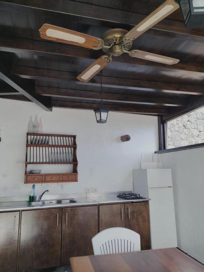 La Morreta Suites II - Lanzarote Tías Екстериор снимка